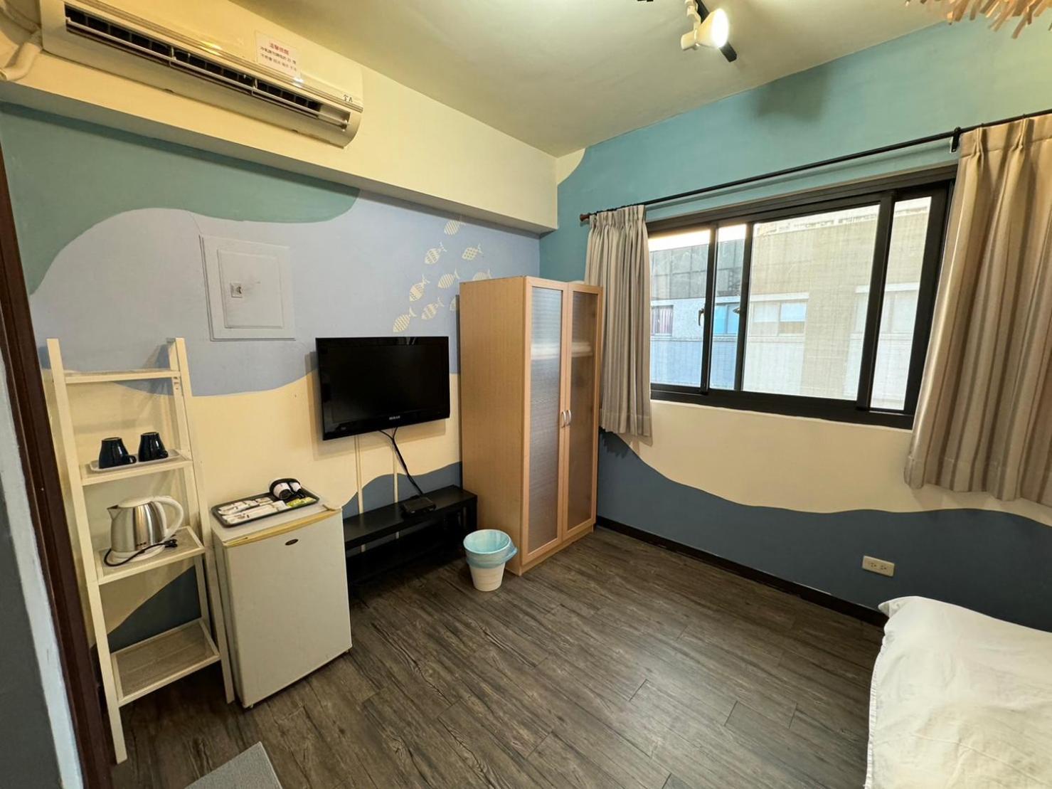 Yi Chung Disney Taichung Exterior foto