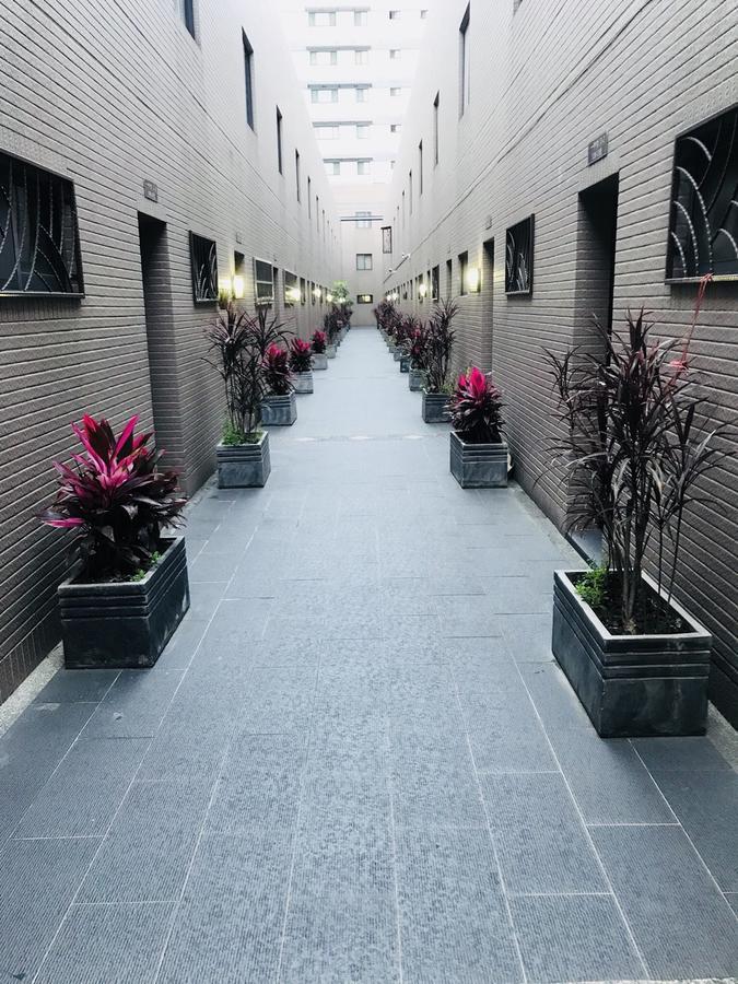 Yi Chung Disney Taichung Exterior foto